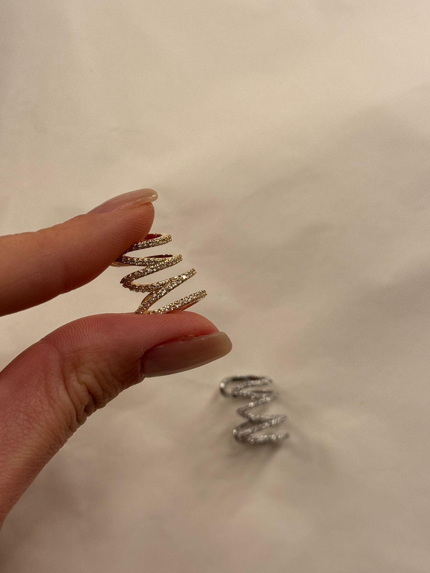 Earcuff ARIA