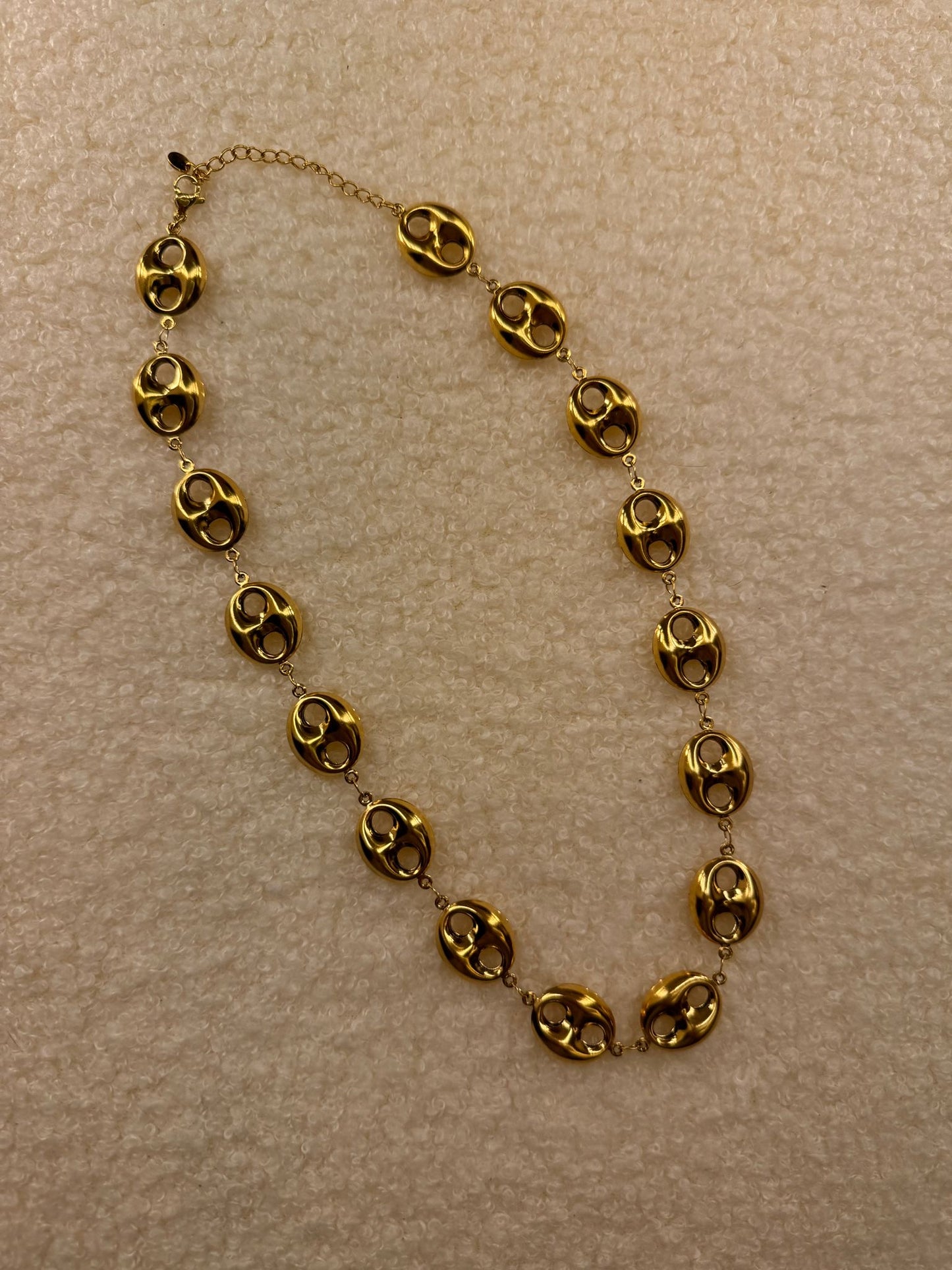 Collana Soleil