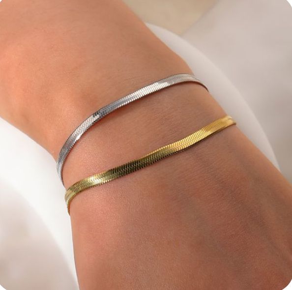 Bracciale snake