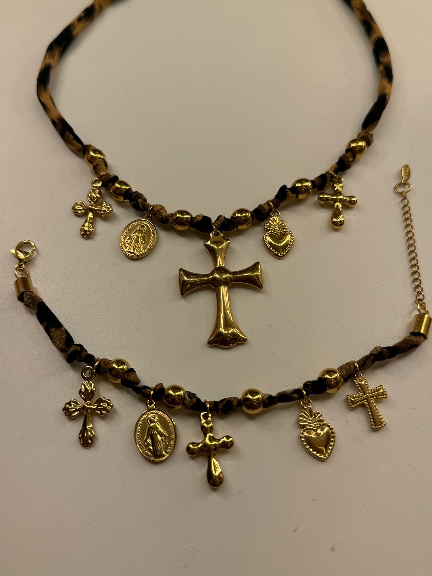 Bracciale SANTAS