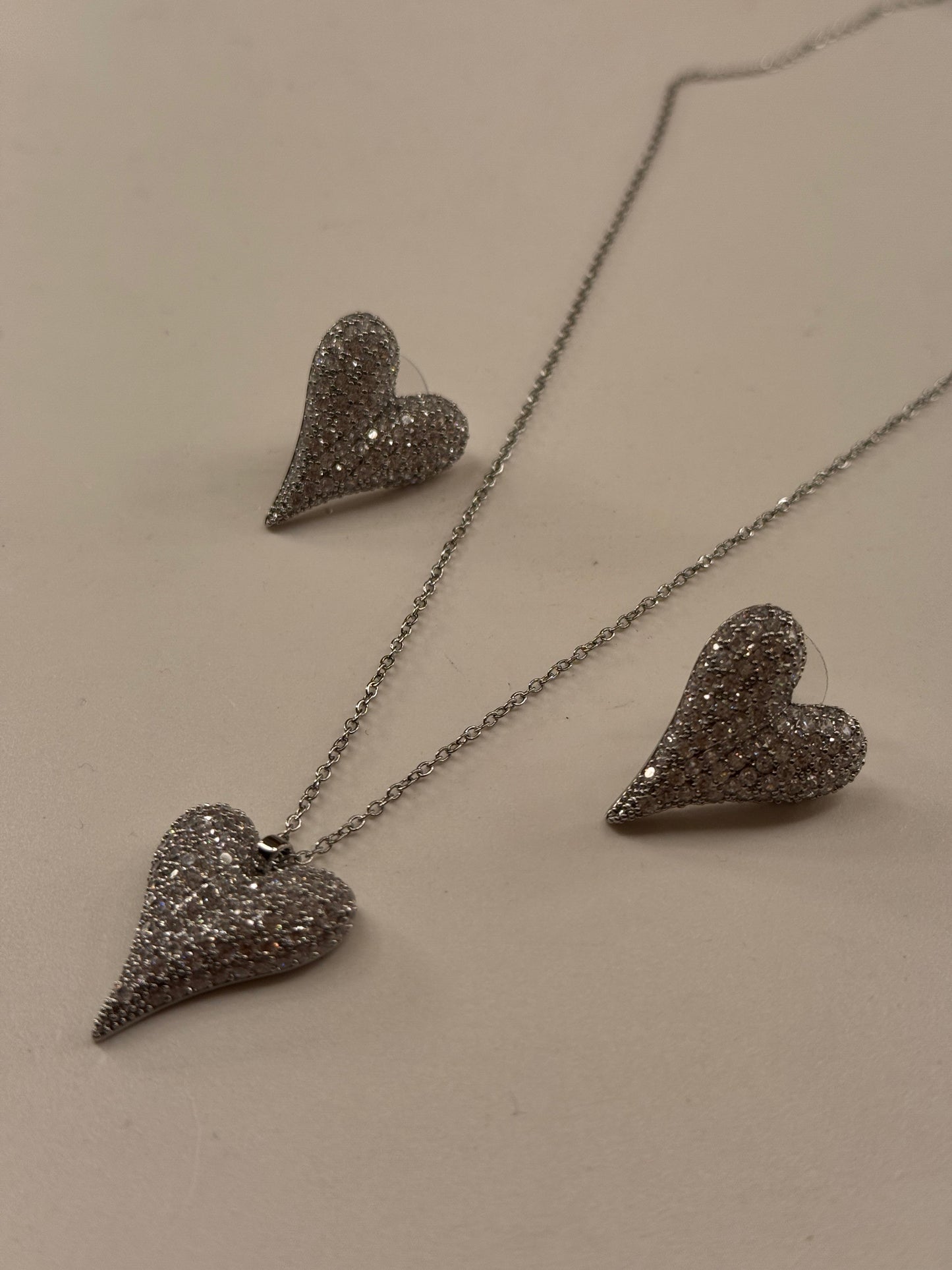 Collana CUORE SWEET