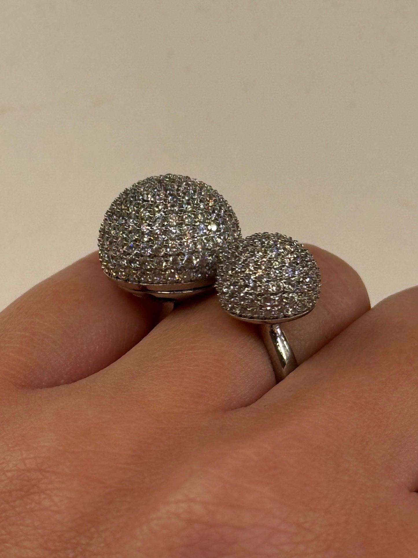 Anello ELEGANCE