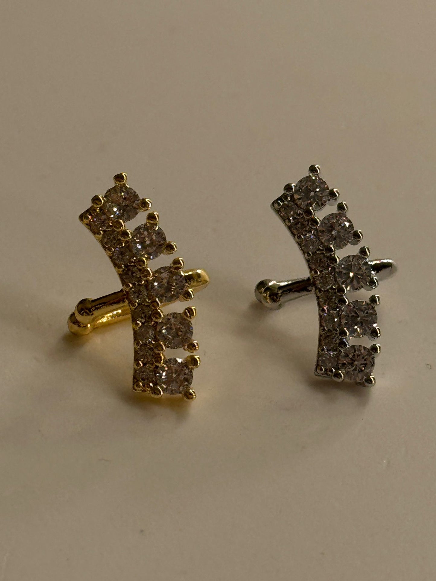 Earcuff padiglione