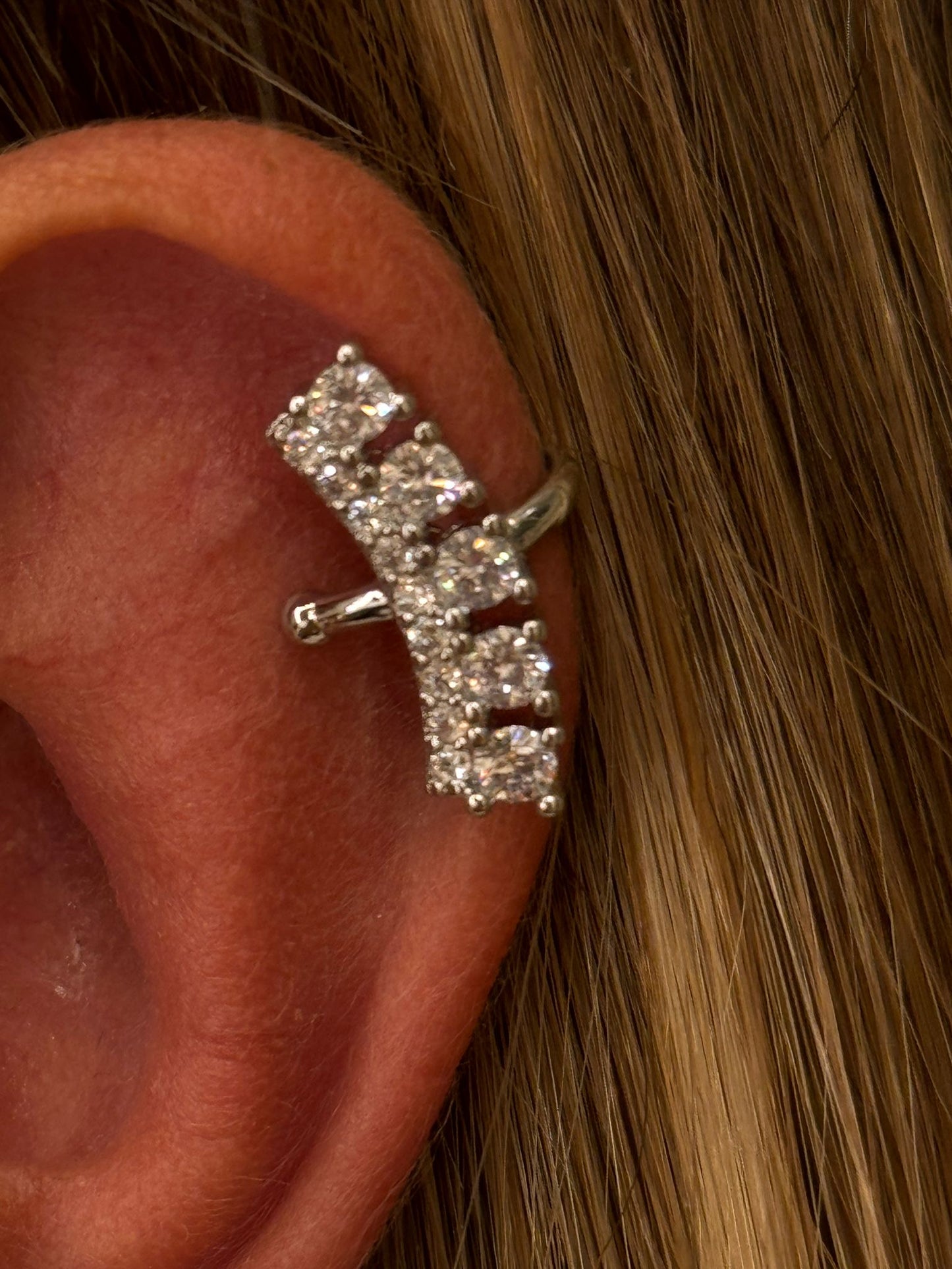 Earcuff padiglione