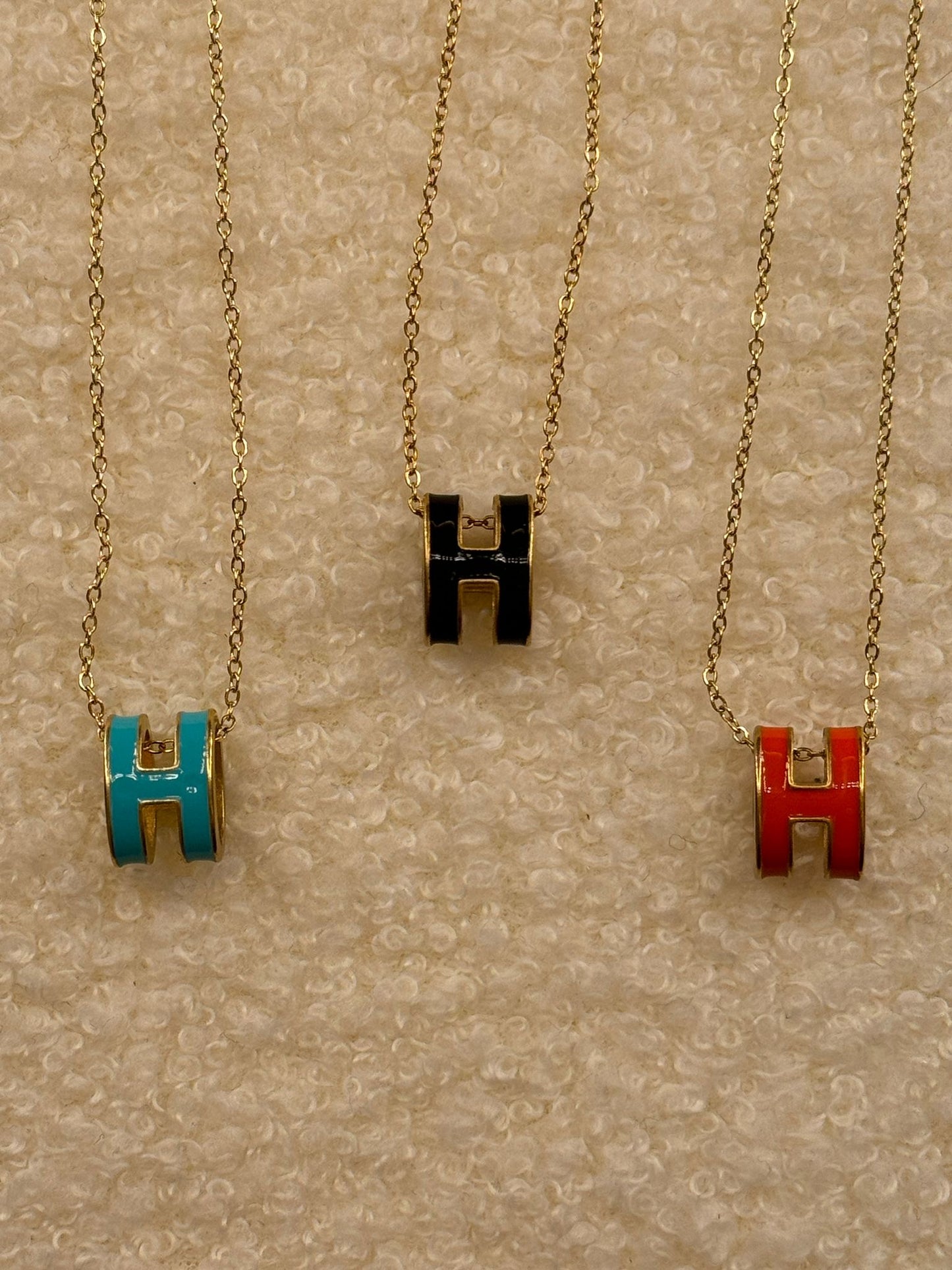 Collana H