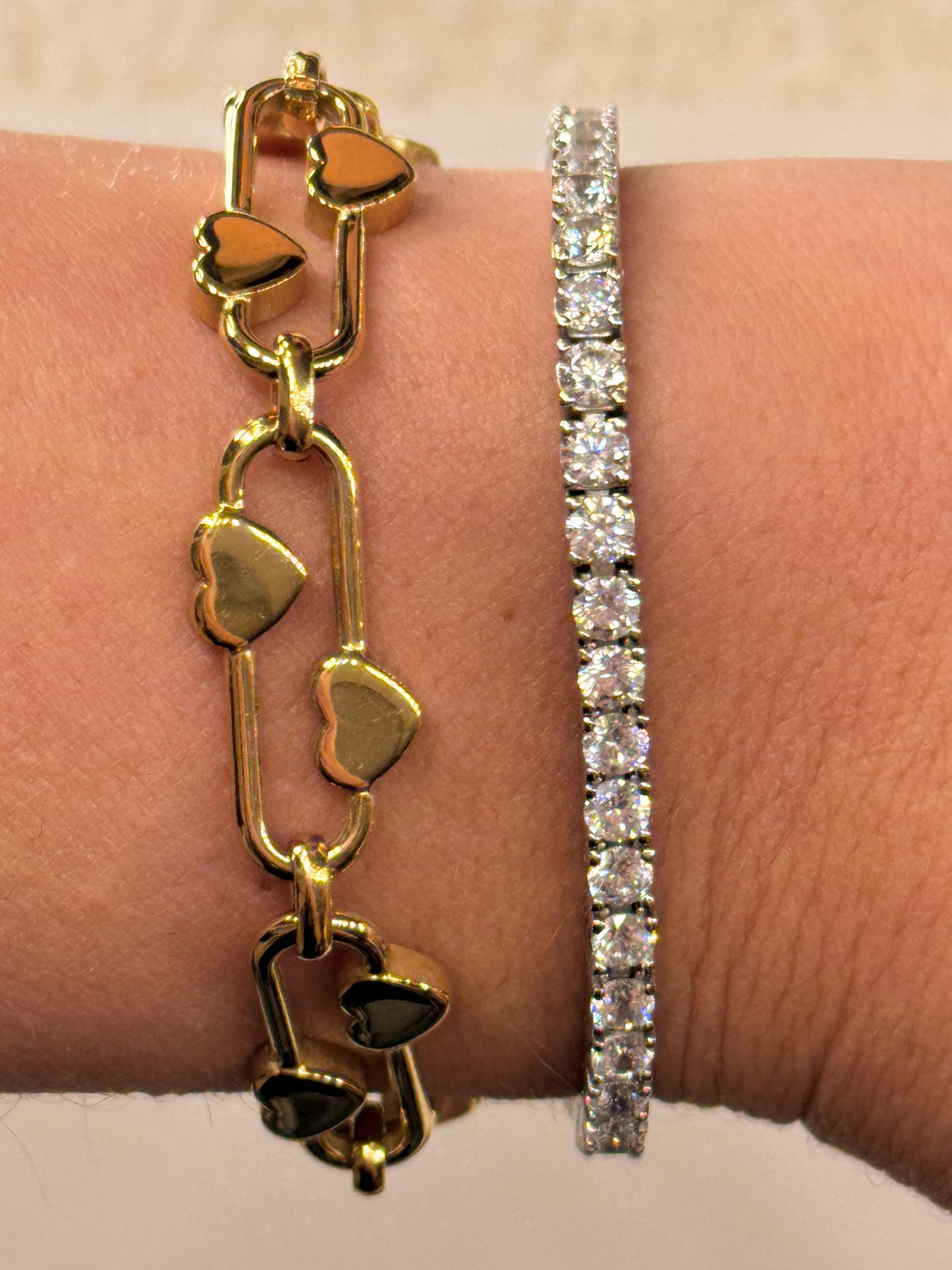 Bracciale Spil ROMANTICA