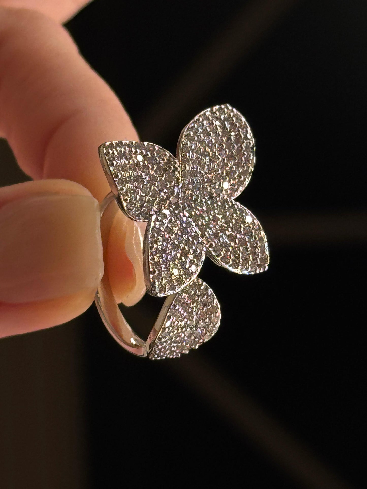 Anello JULIA