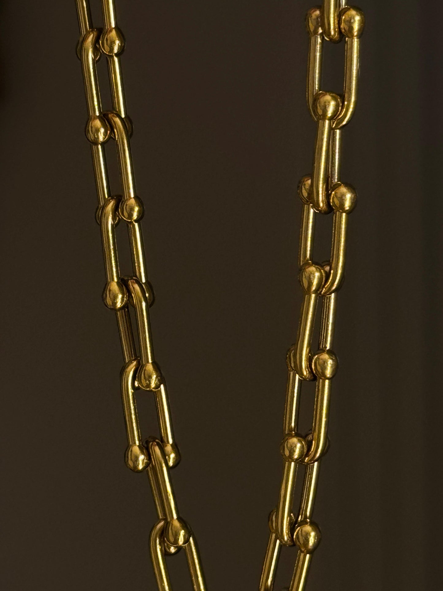 Collana CHAIN TIFF regular