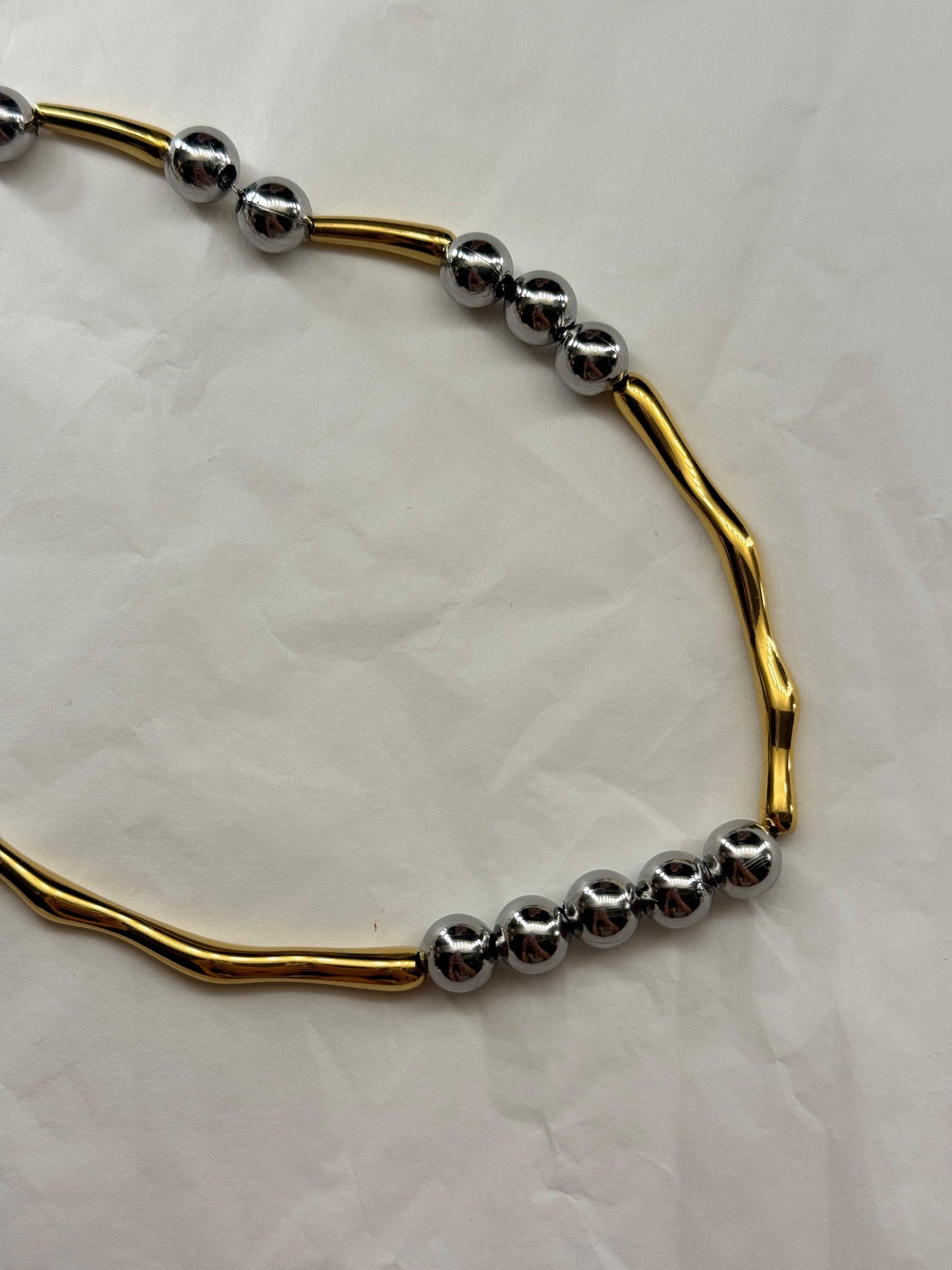 Collana Geometric Mix