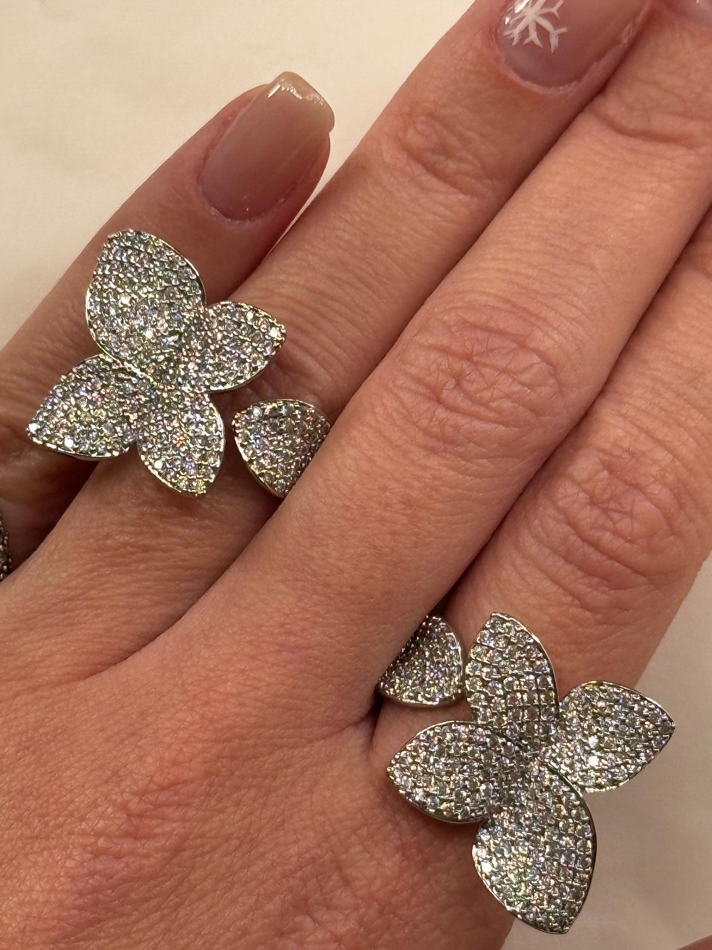 Anello JULIA