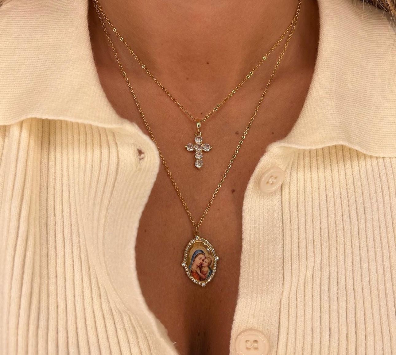 Collana AMEN
