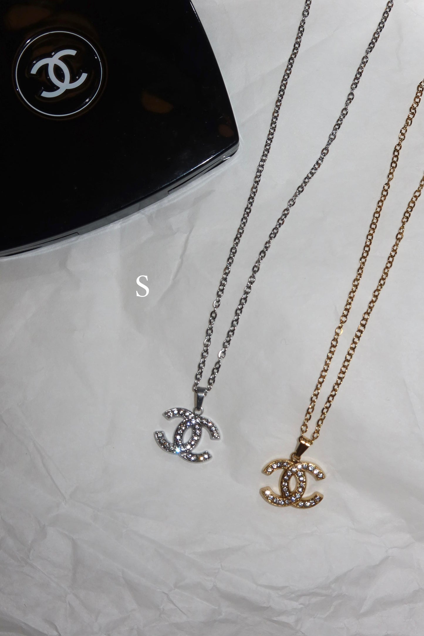 Collana CC
