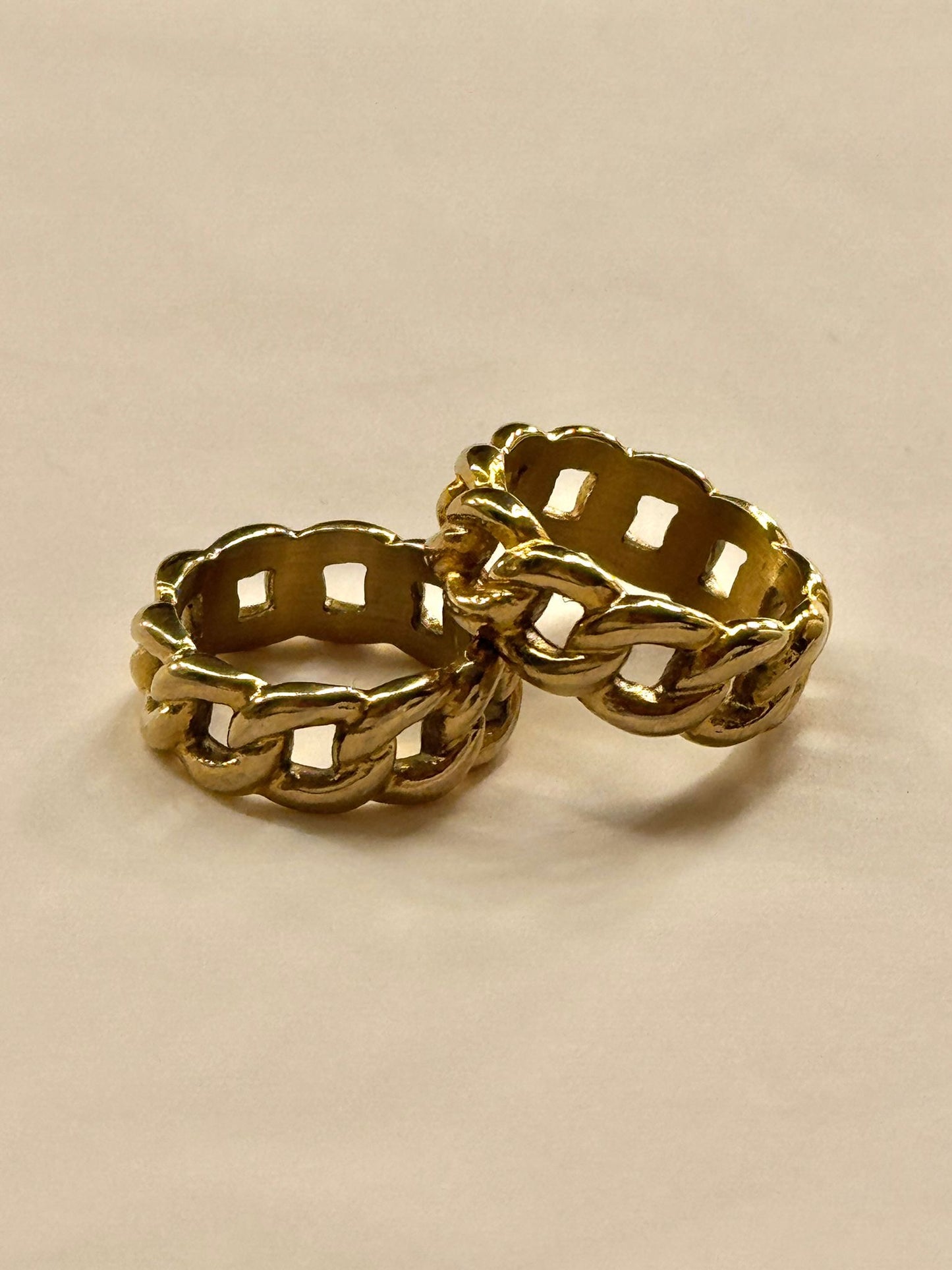 Anello Groumette