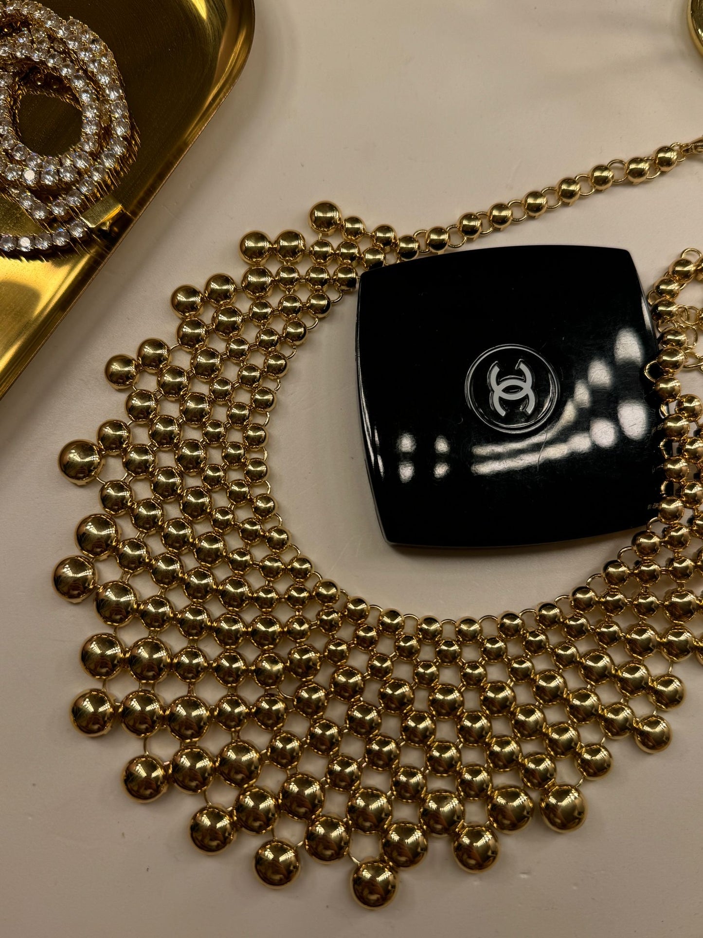 Collana Zayra