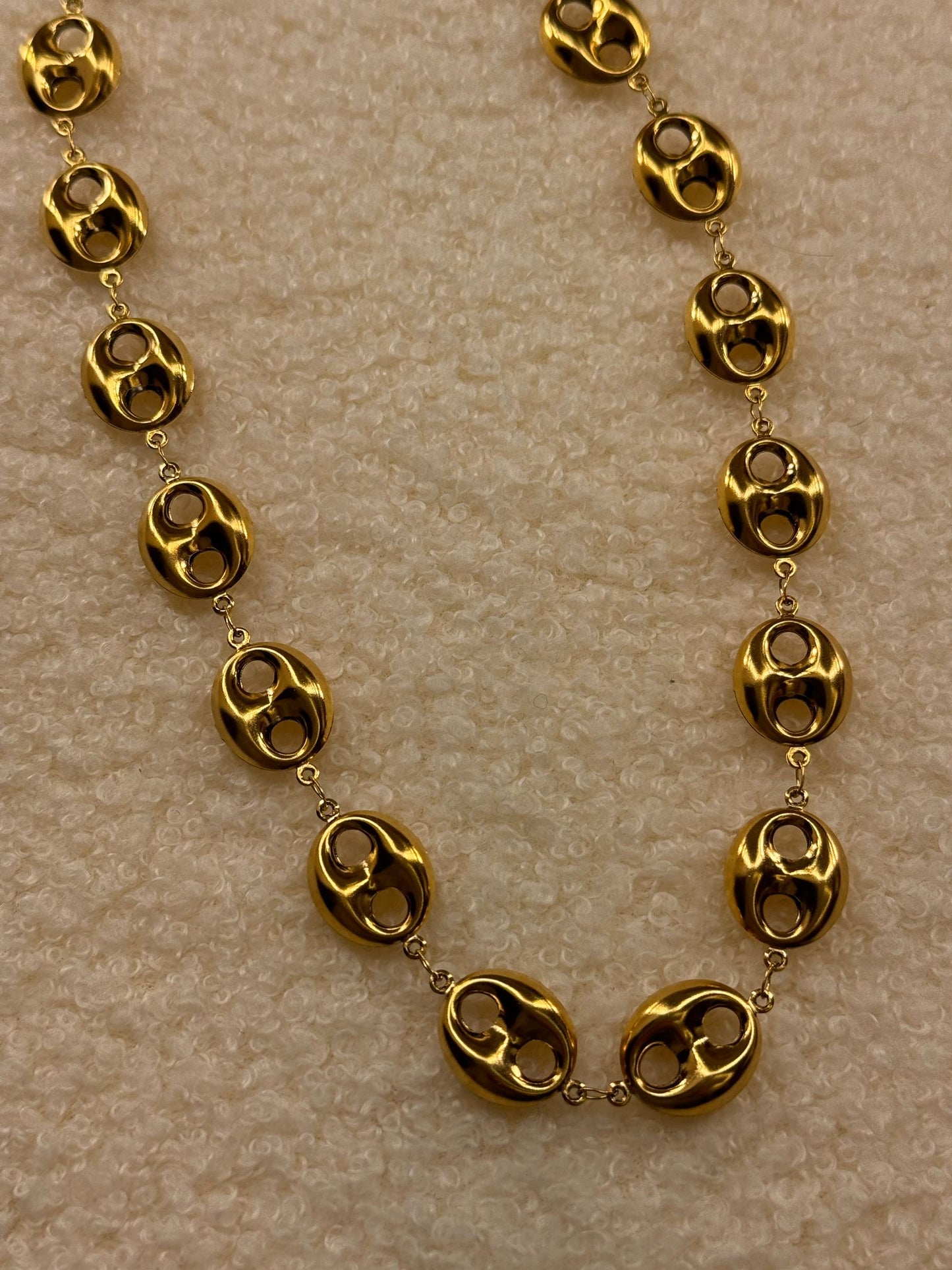 Collana Soleil