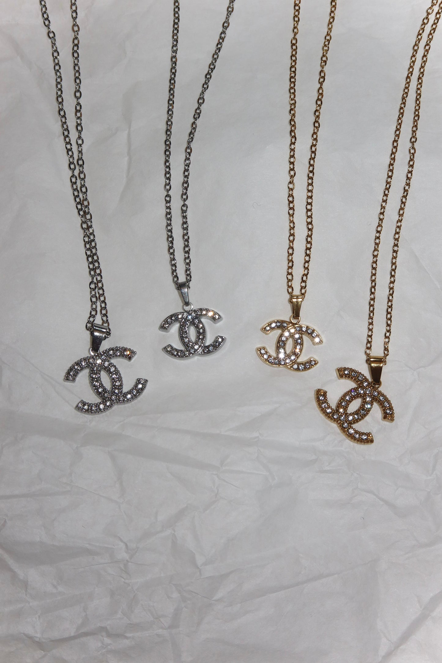 Collana CC