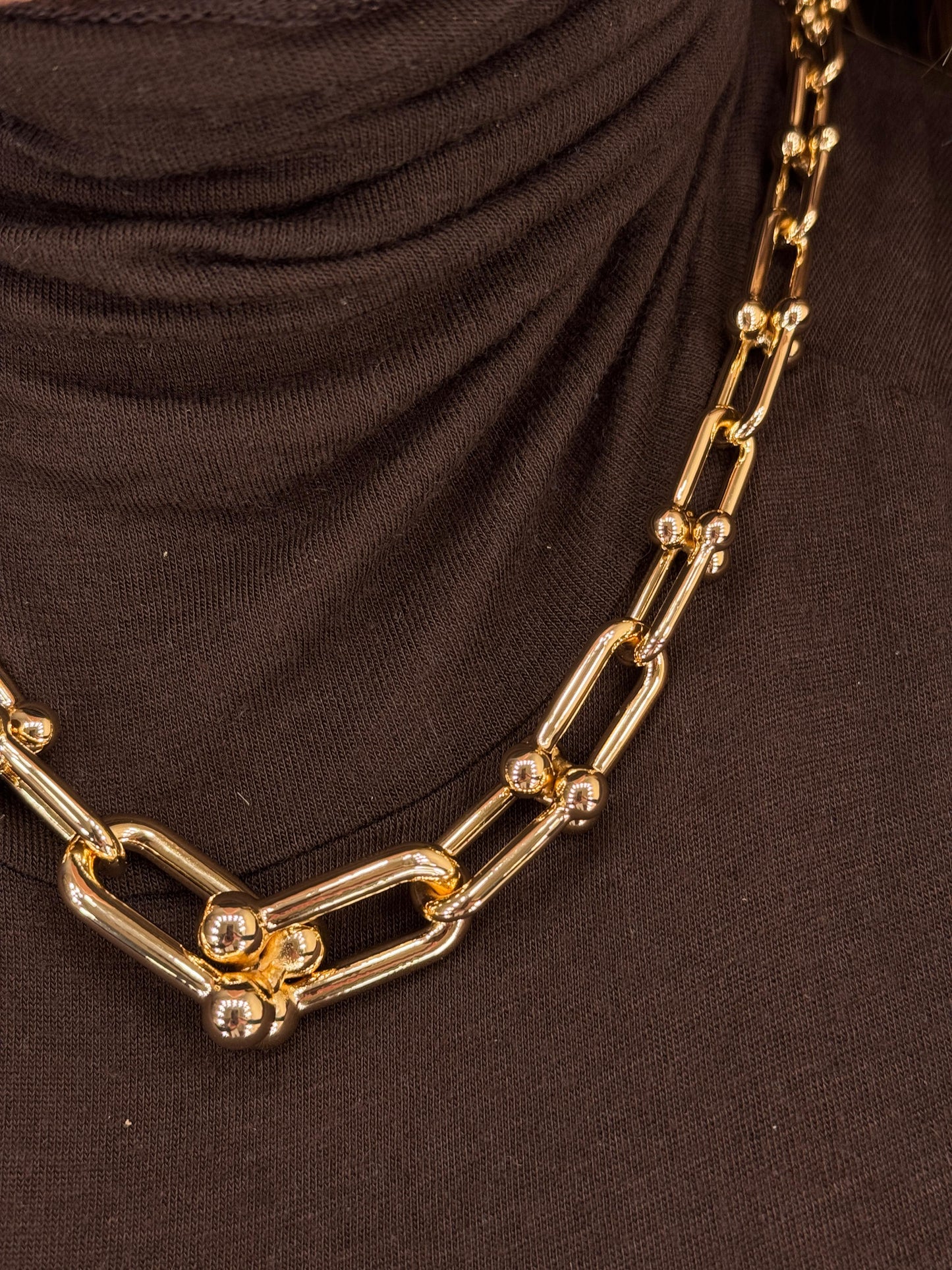 Collana CHAIN TIFF grande