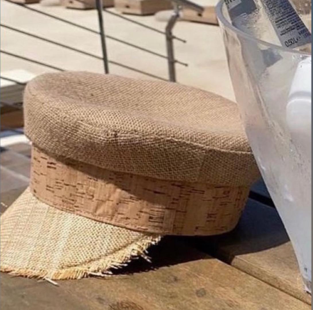 Stewart Estivo in 3 tessuti