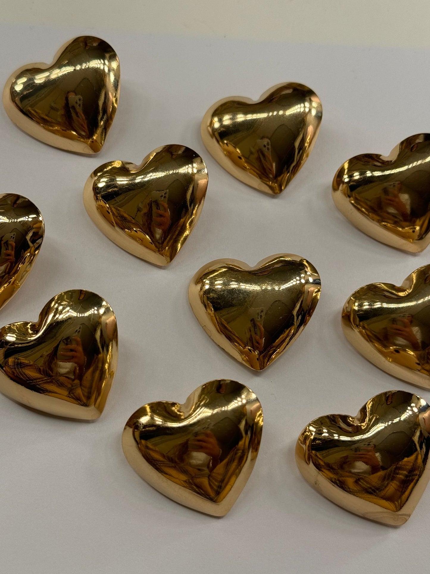 Orecchini HEART