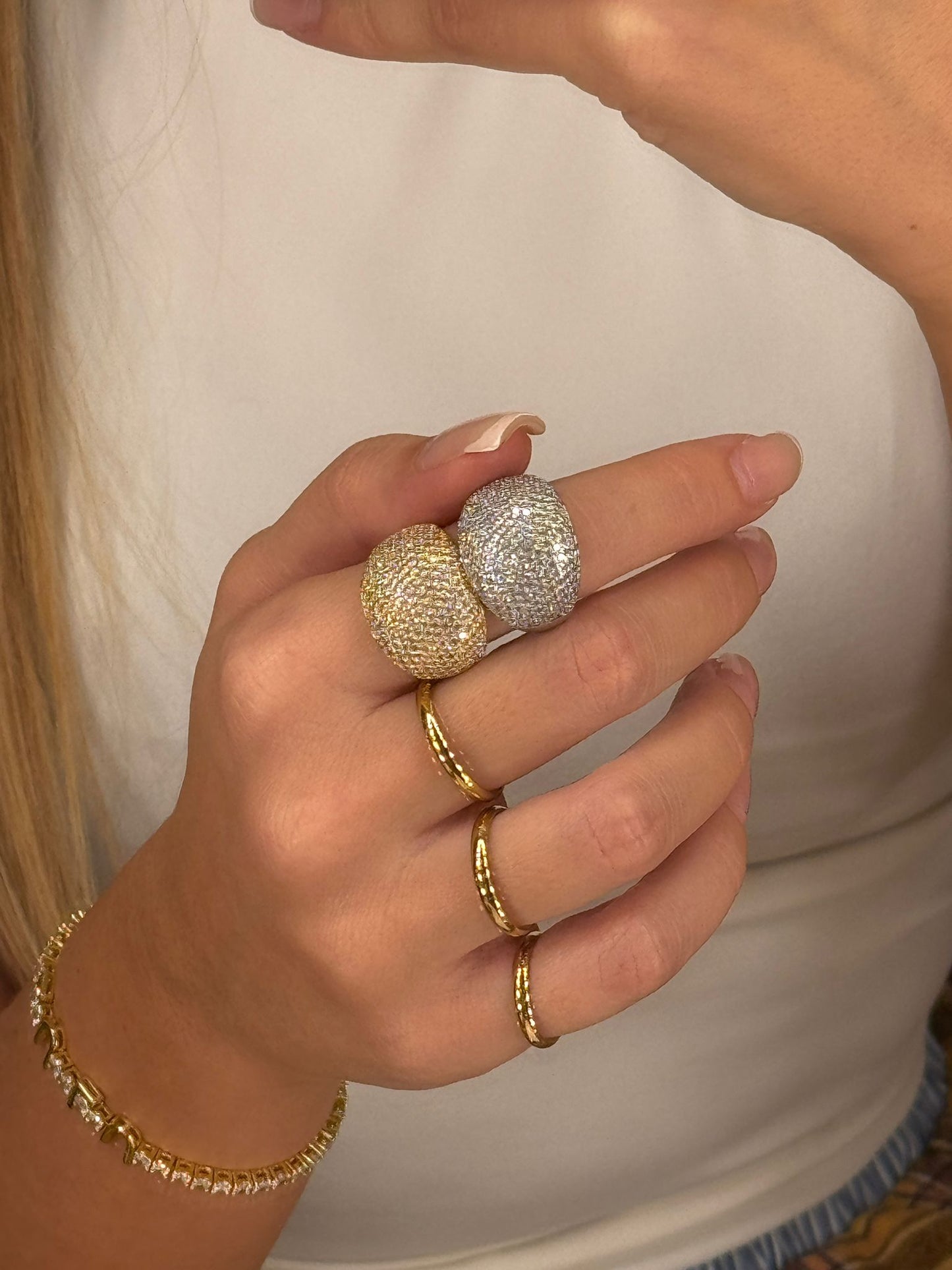 Anello Jennifer