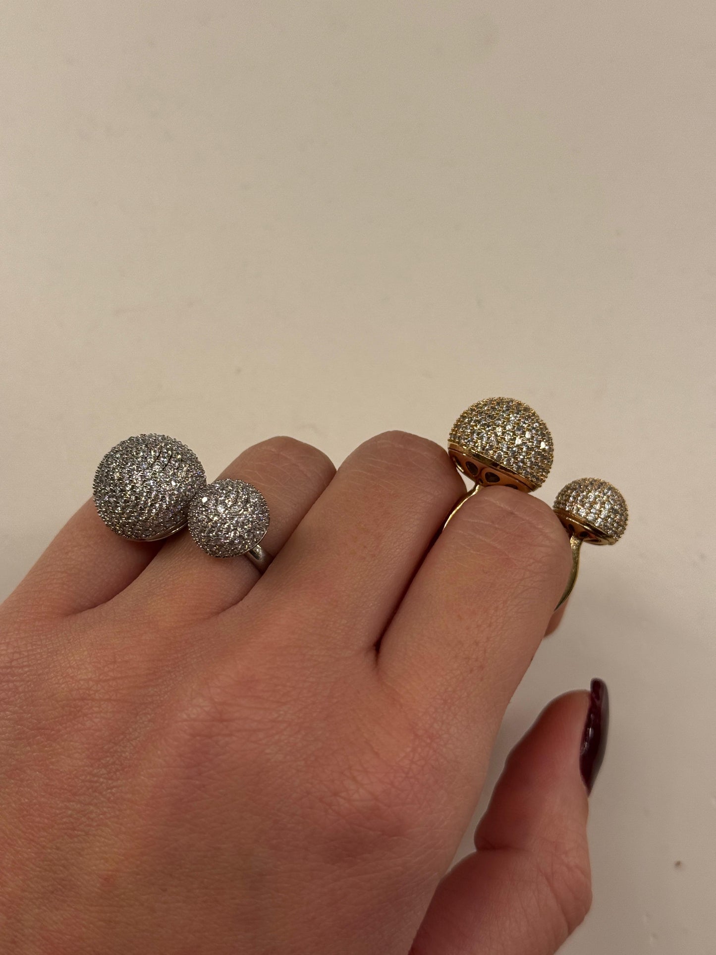 Anello ELEGANCE