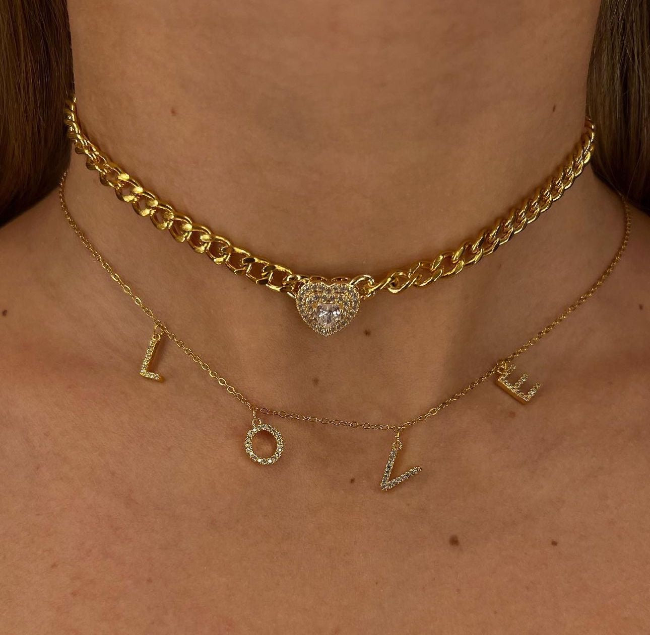 Collana LOVE