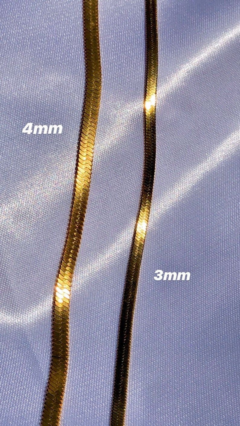 Collana snake