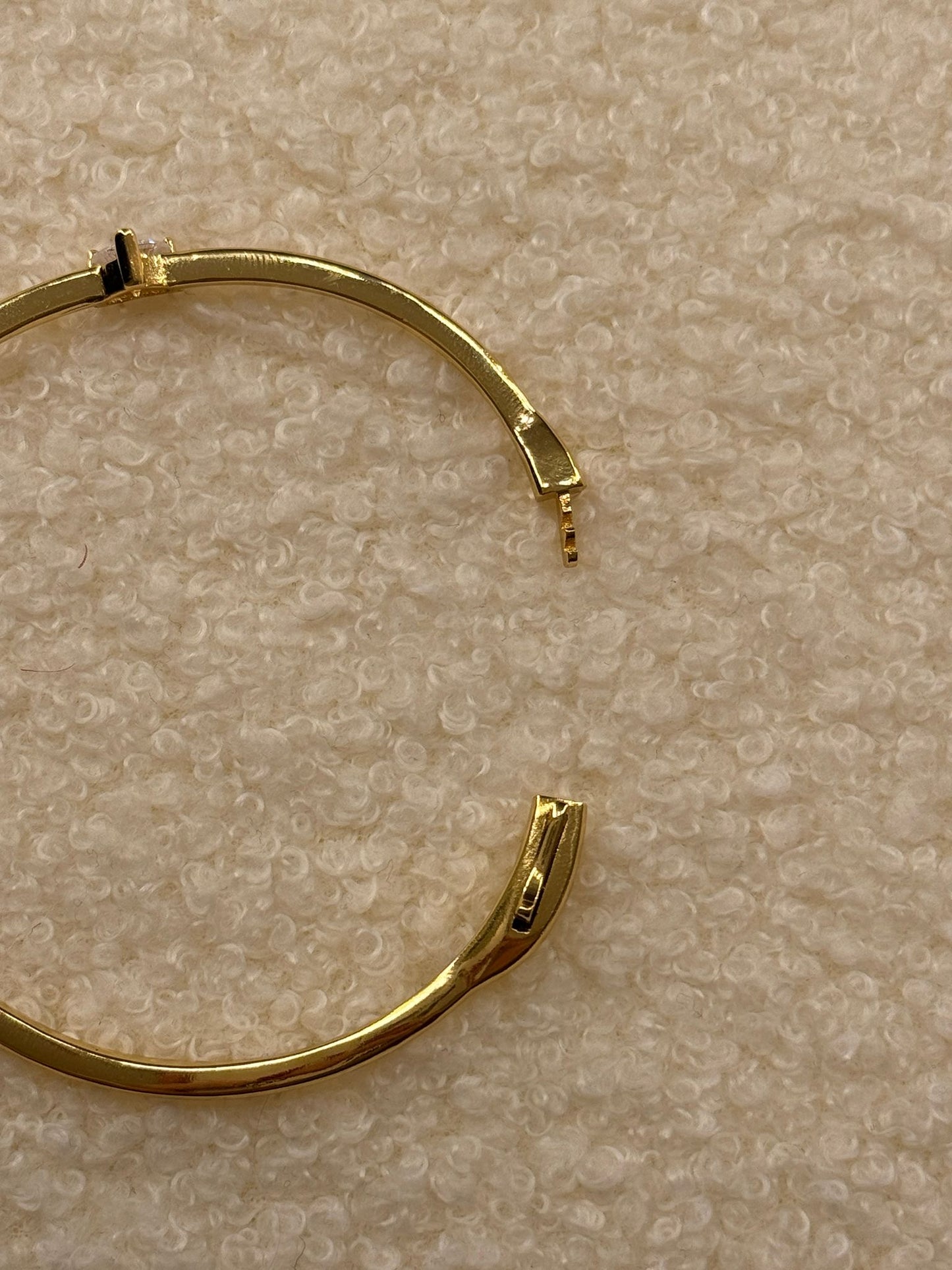 Bracciale rigido Filodamore semplice