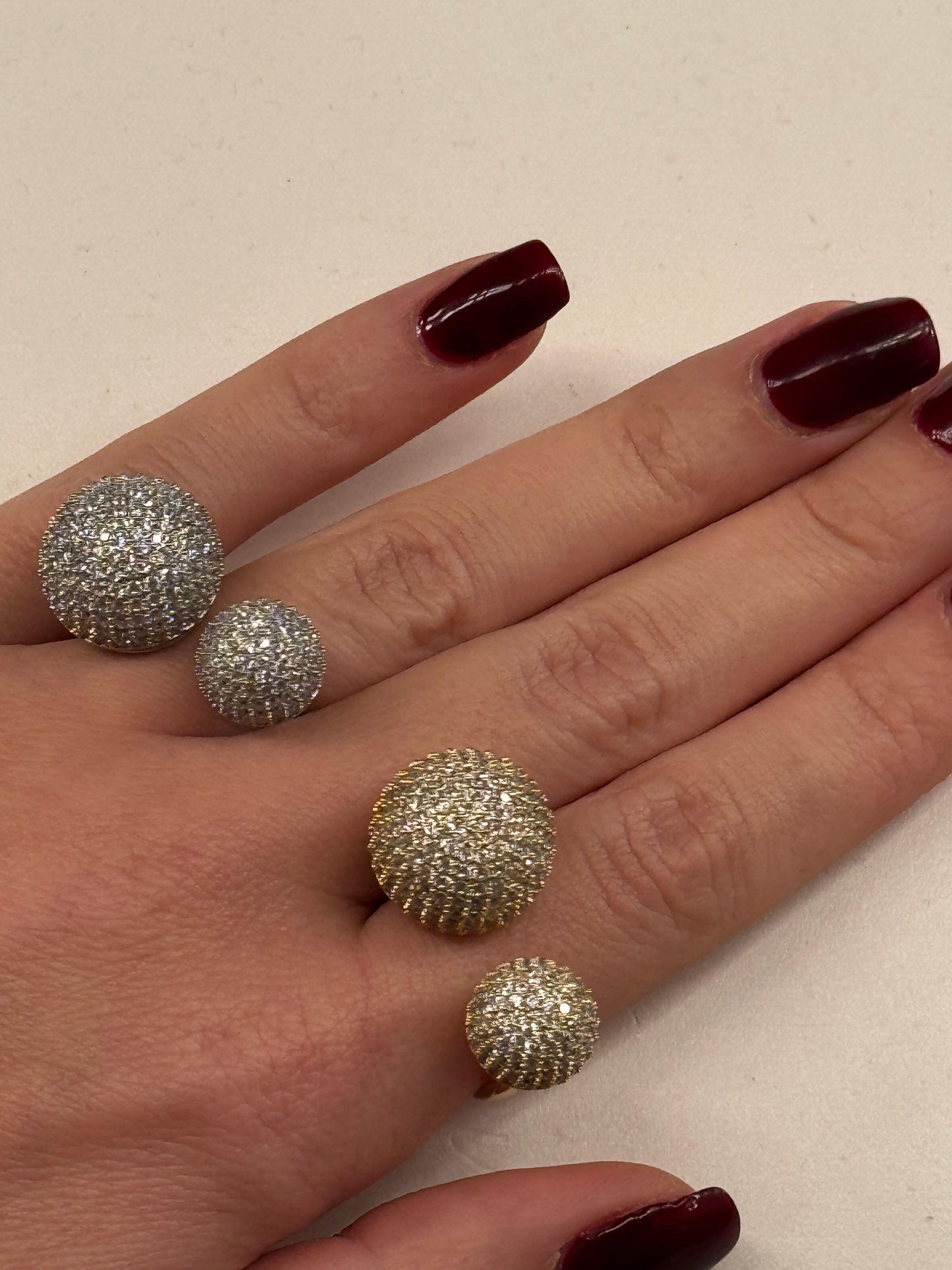 Anello ELEGANCE
