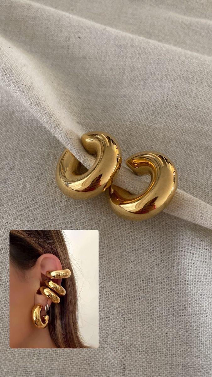 Earcuff bomb