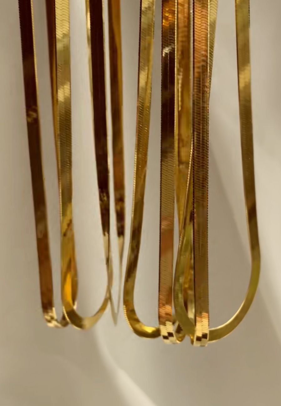 Collana snake