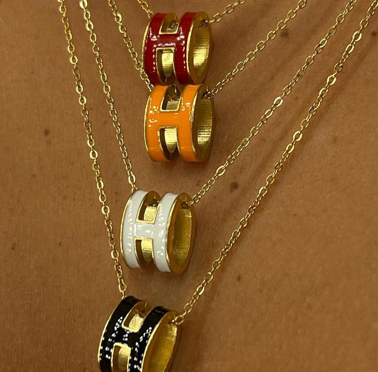 Collana H