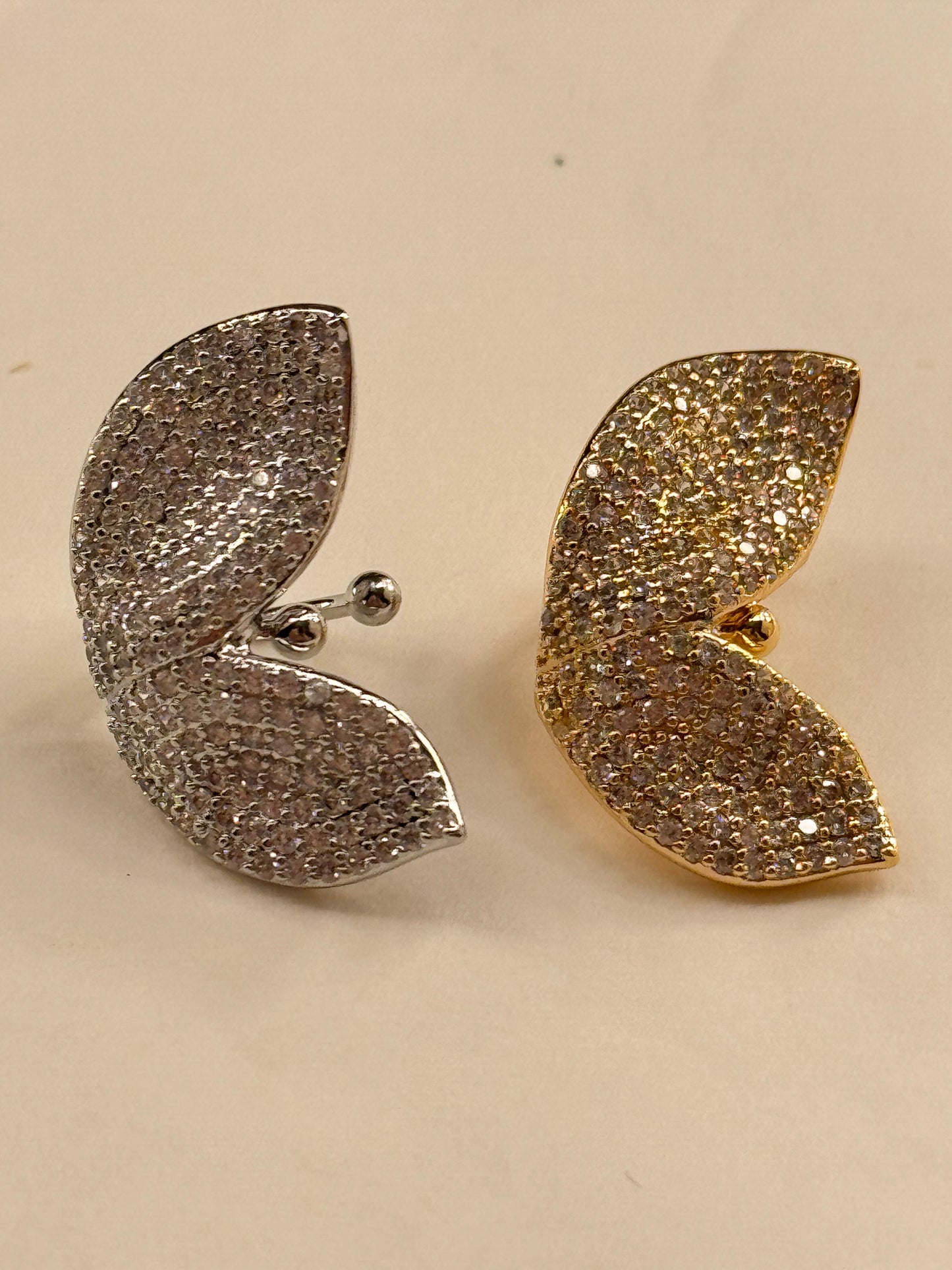 Earcuff DEA (applicabili anche su padiglione)