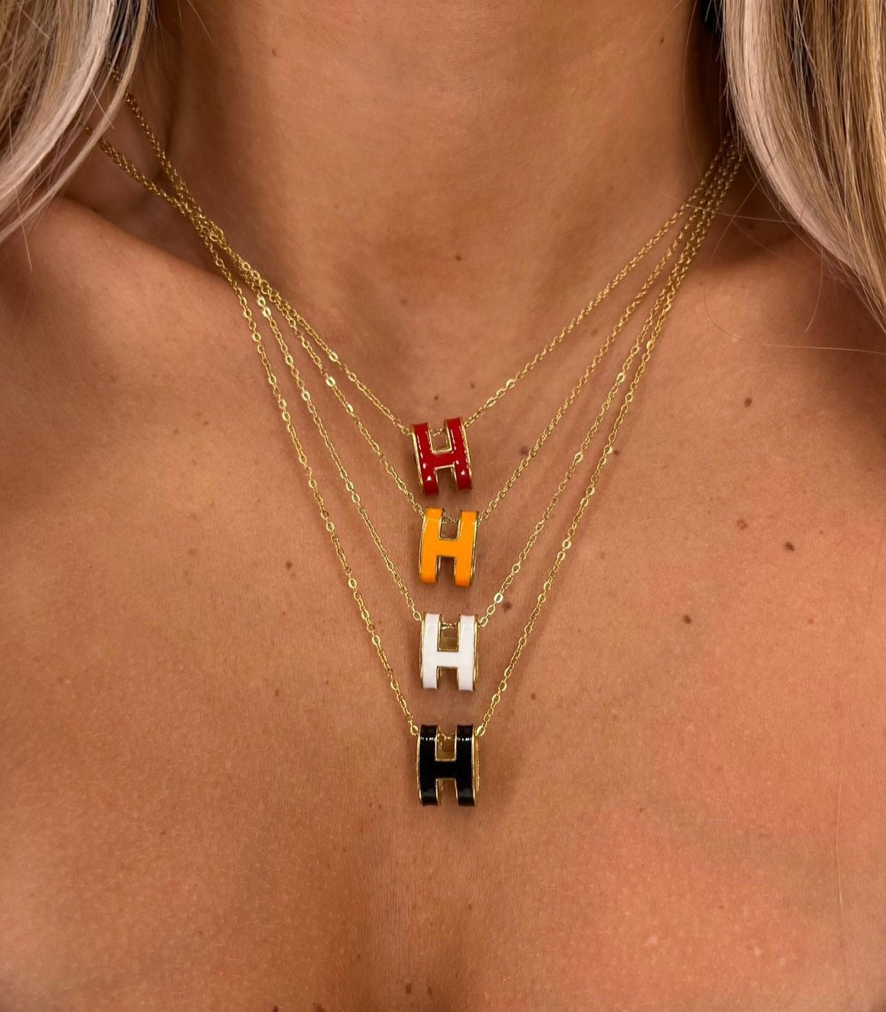 Collana H