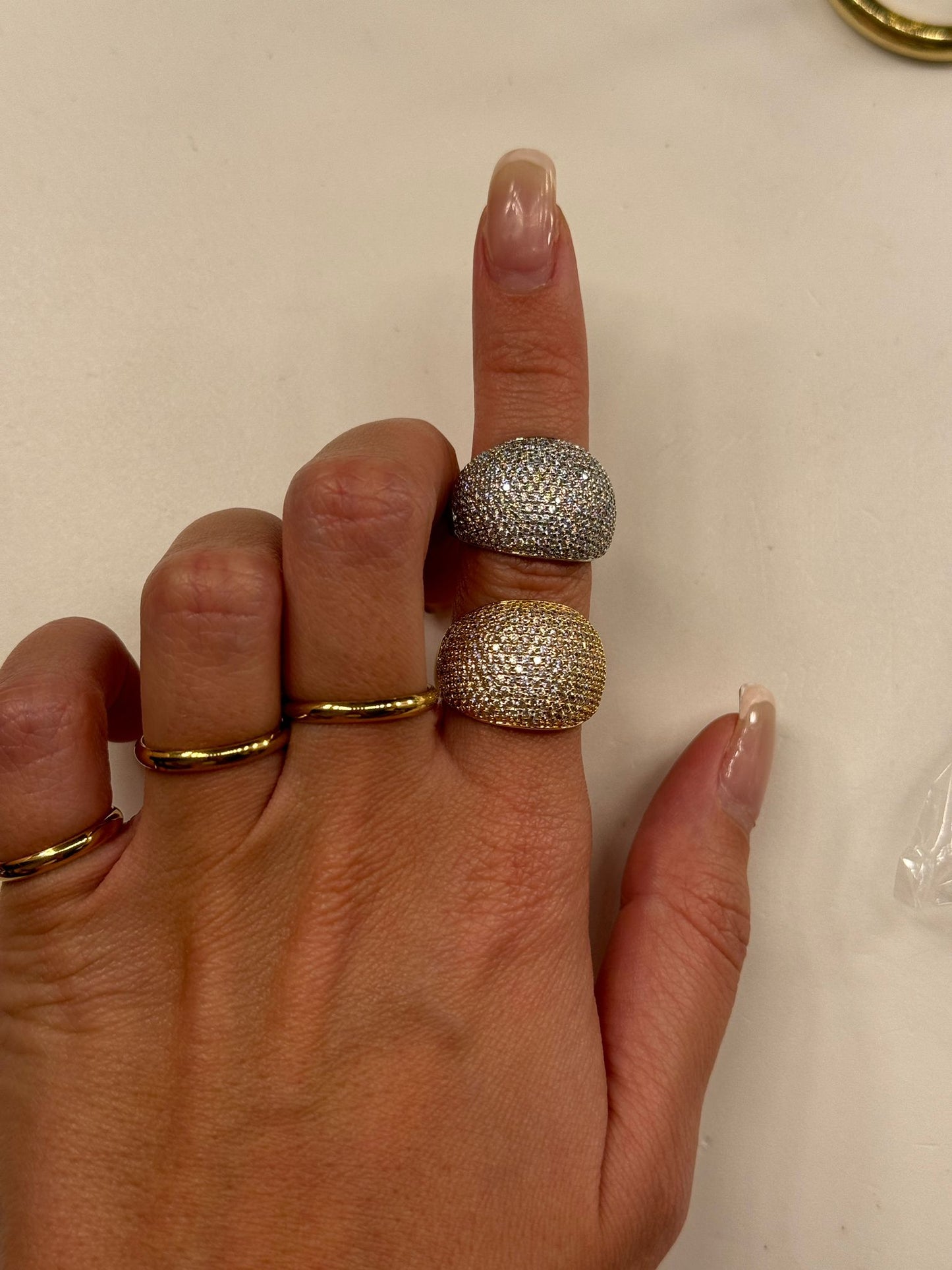 Anello Jennifer