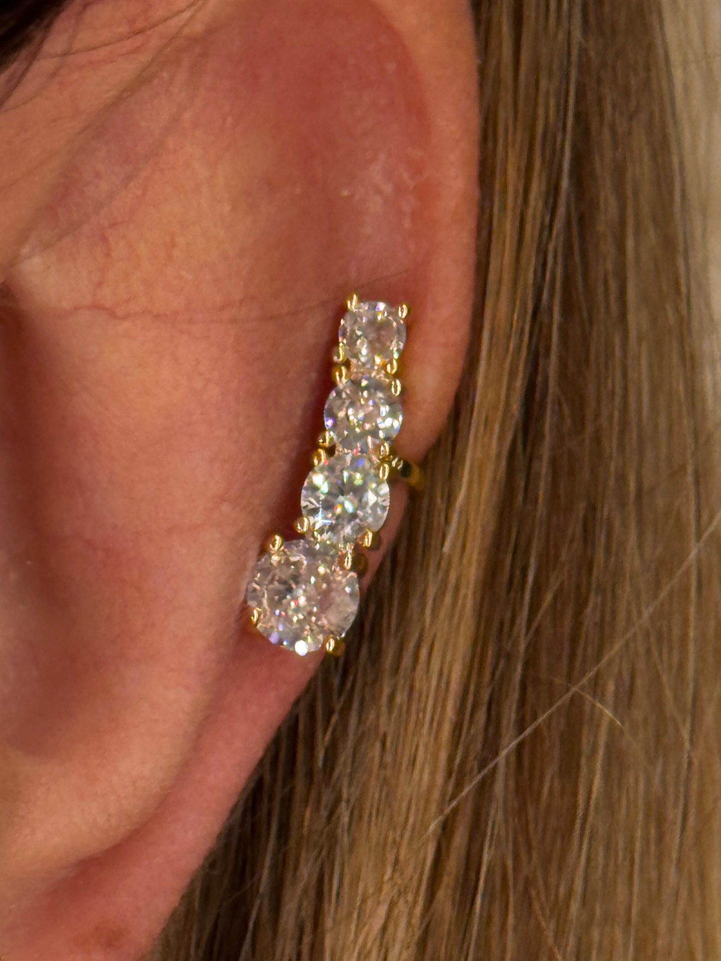Earcuff Padiglione