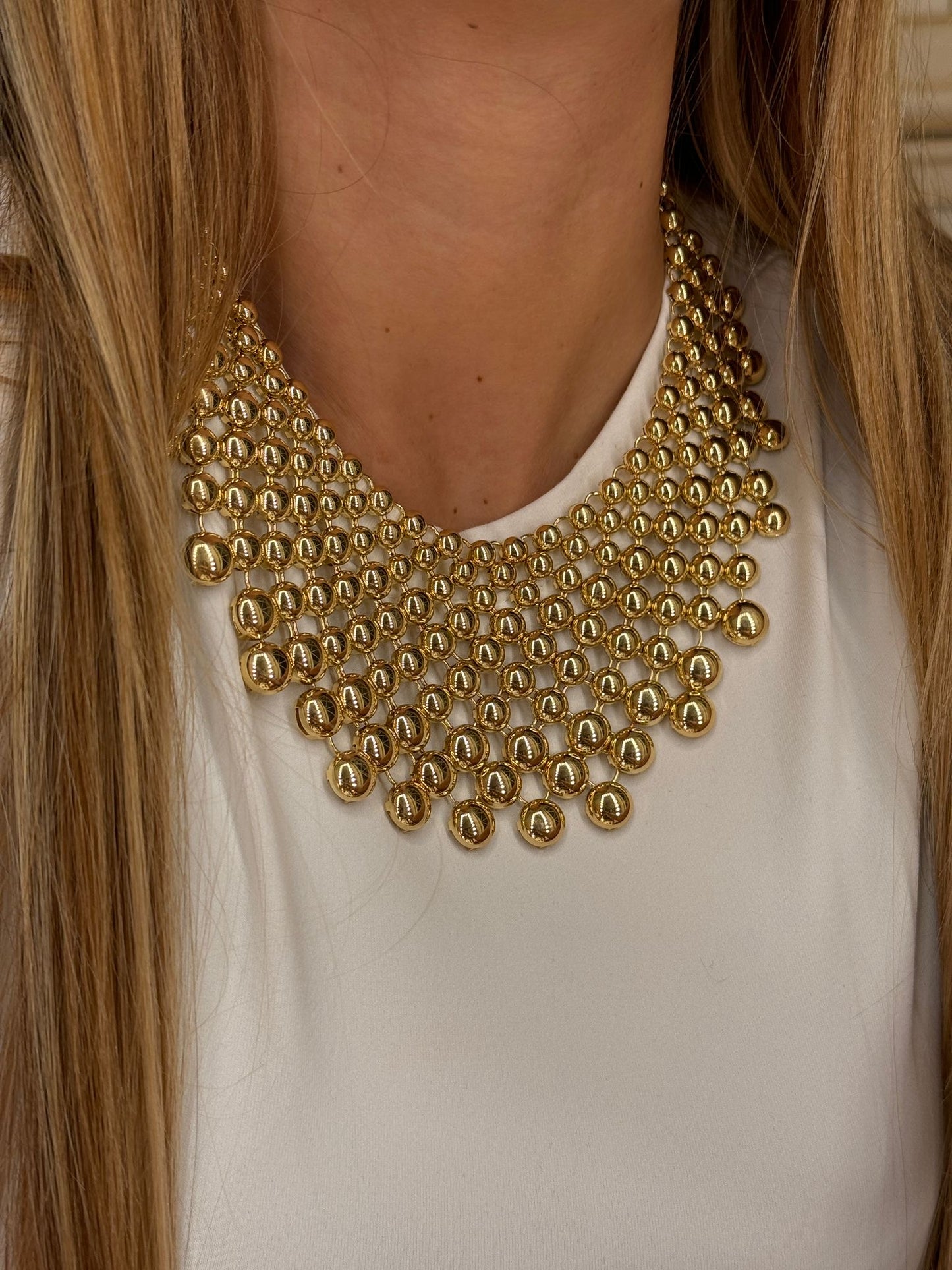 Collana Zayra