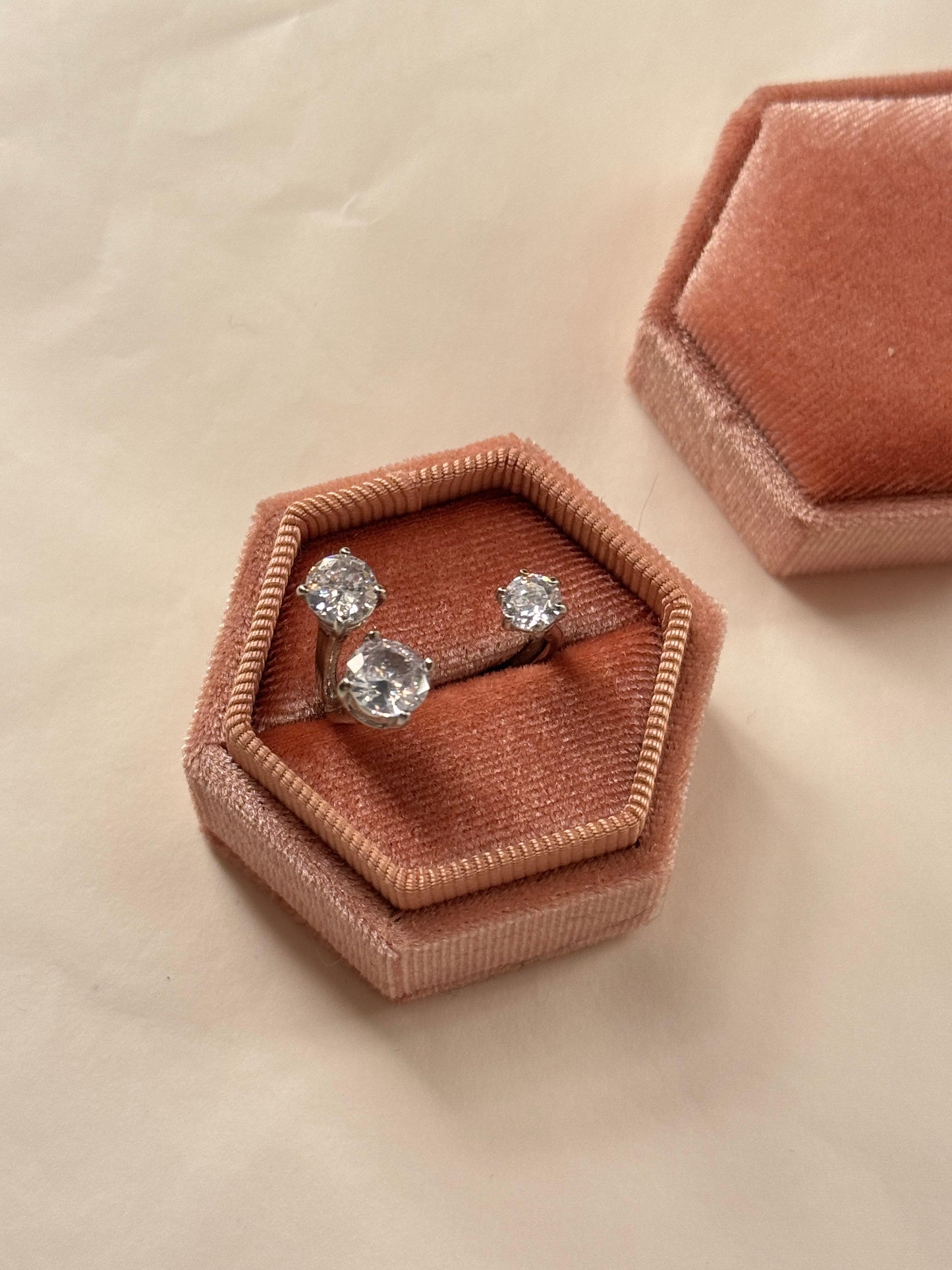 Anello Trilogy FANCY