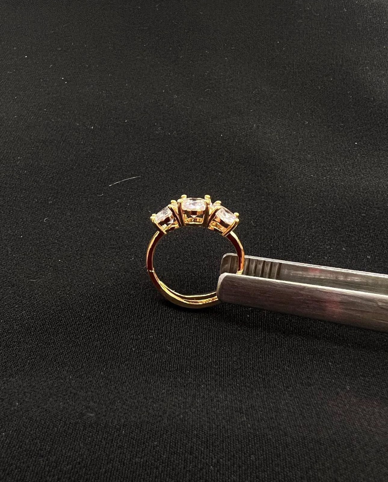 Anello trilogy