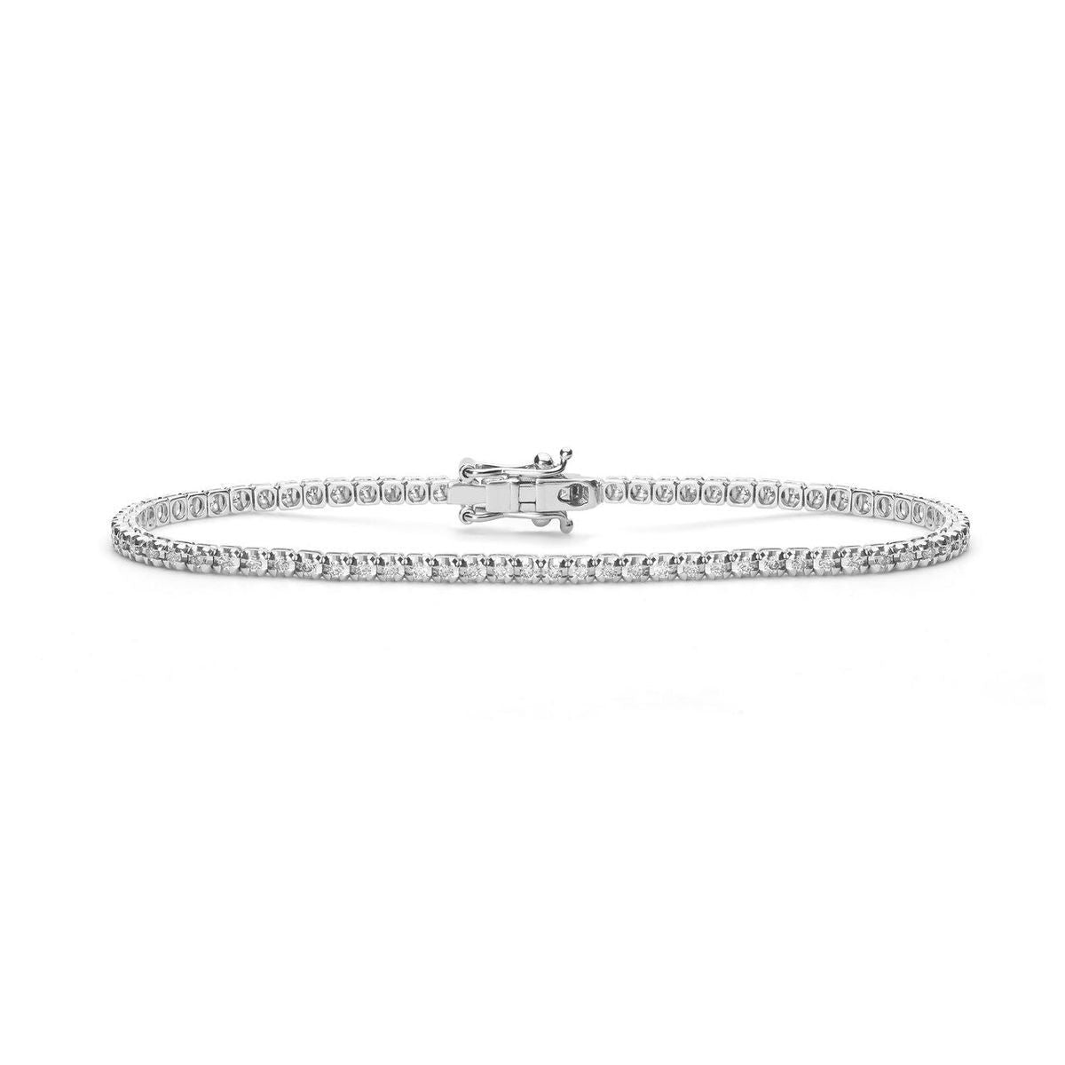 Bracciale Tennis Luxury