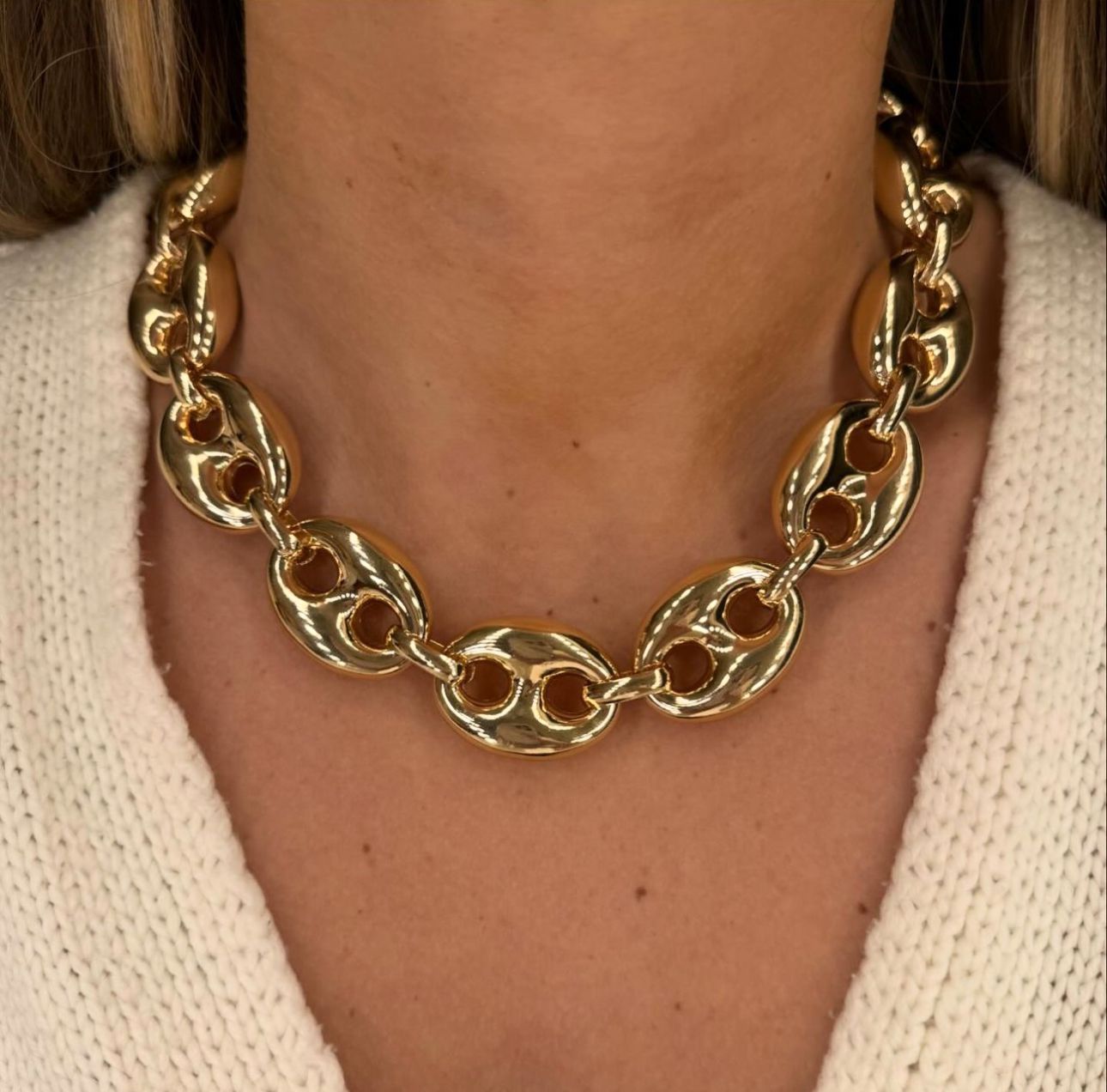 Collana Marinara big