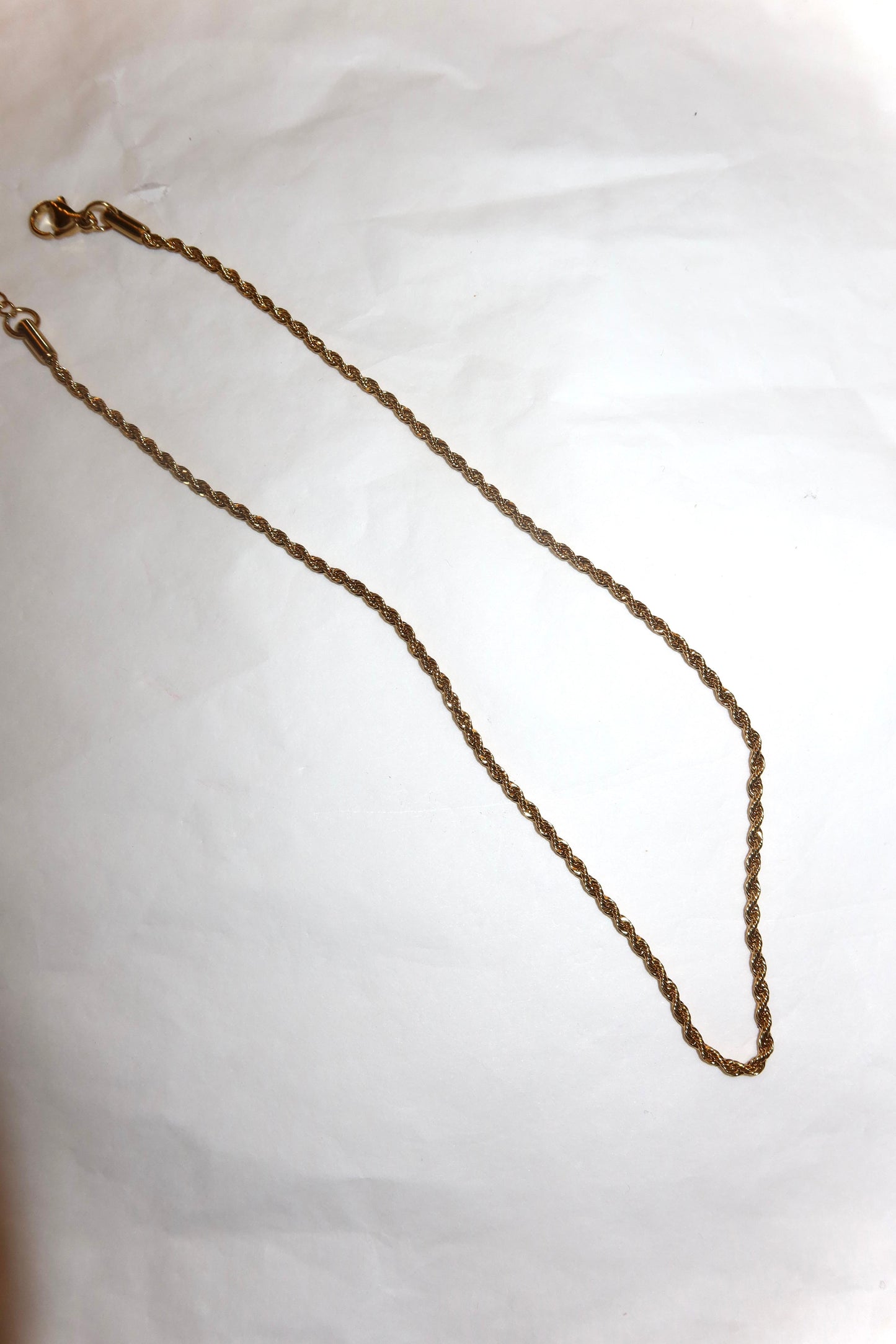 Collana Intreccio