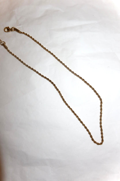 Collana Intreccio