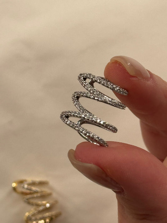 Earcuff ARIA