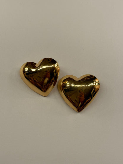 Orecchini HEART