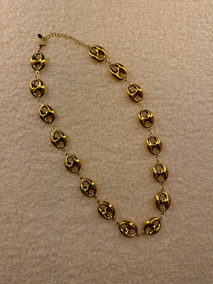 Collana Soleil
