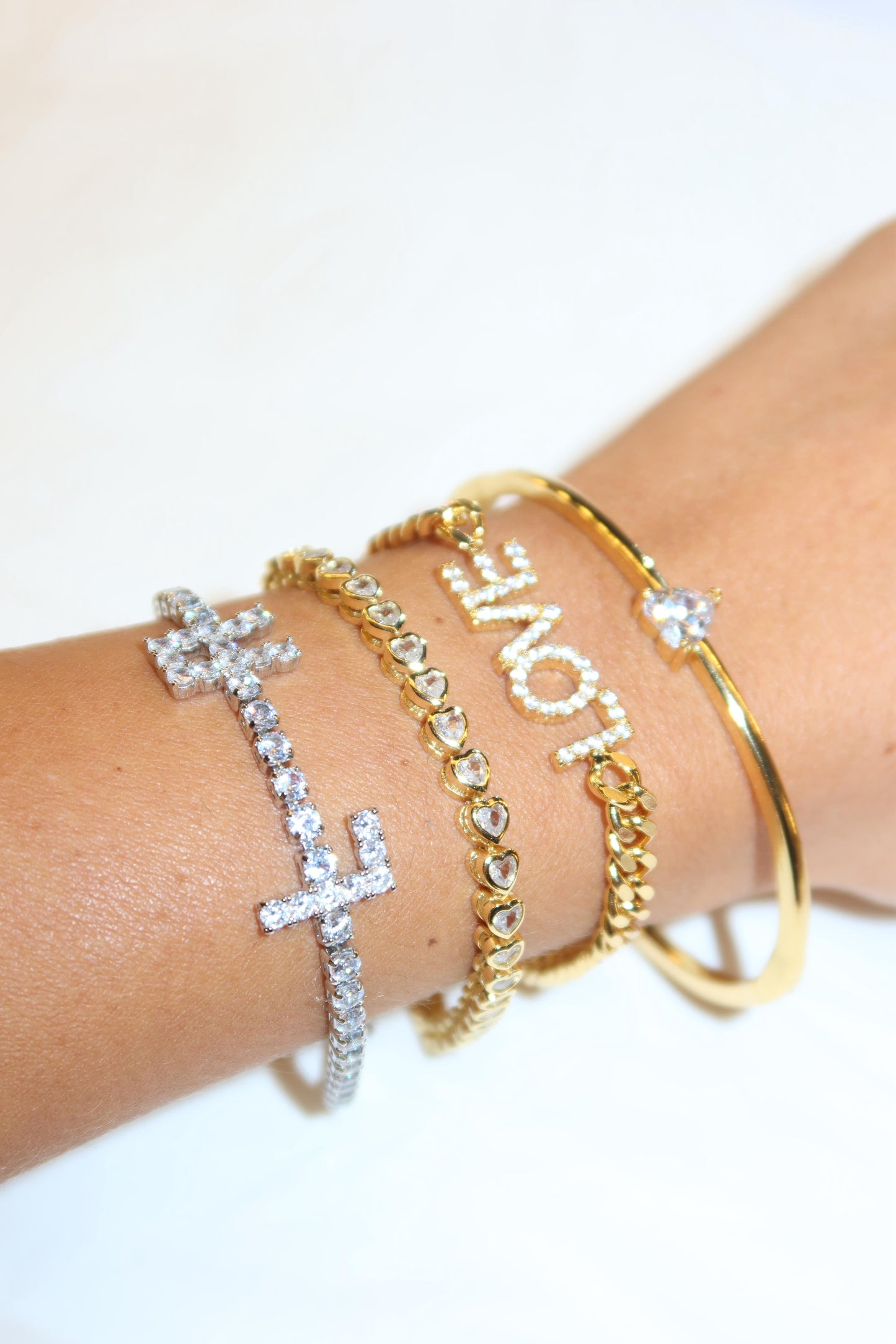 Bracciale Groumette personalizzabile