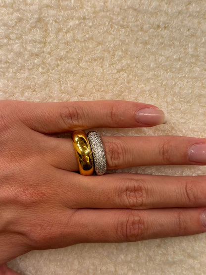 Anello Charlotte
