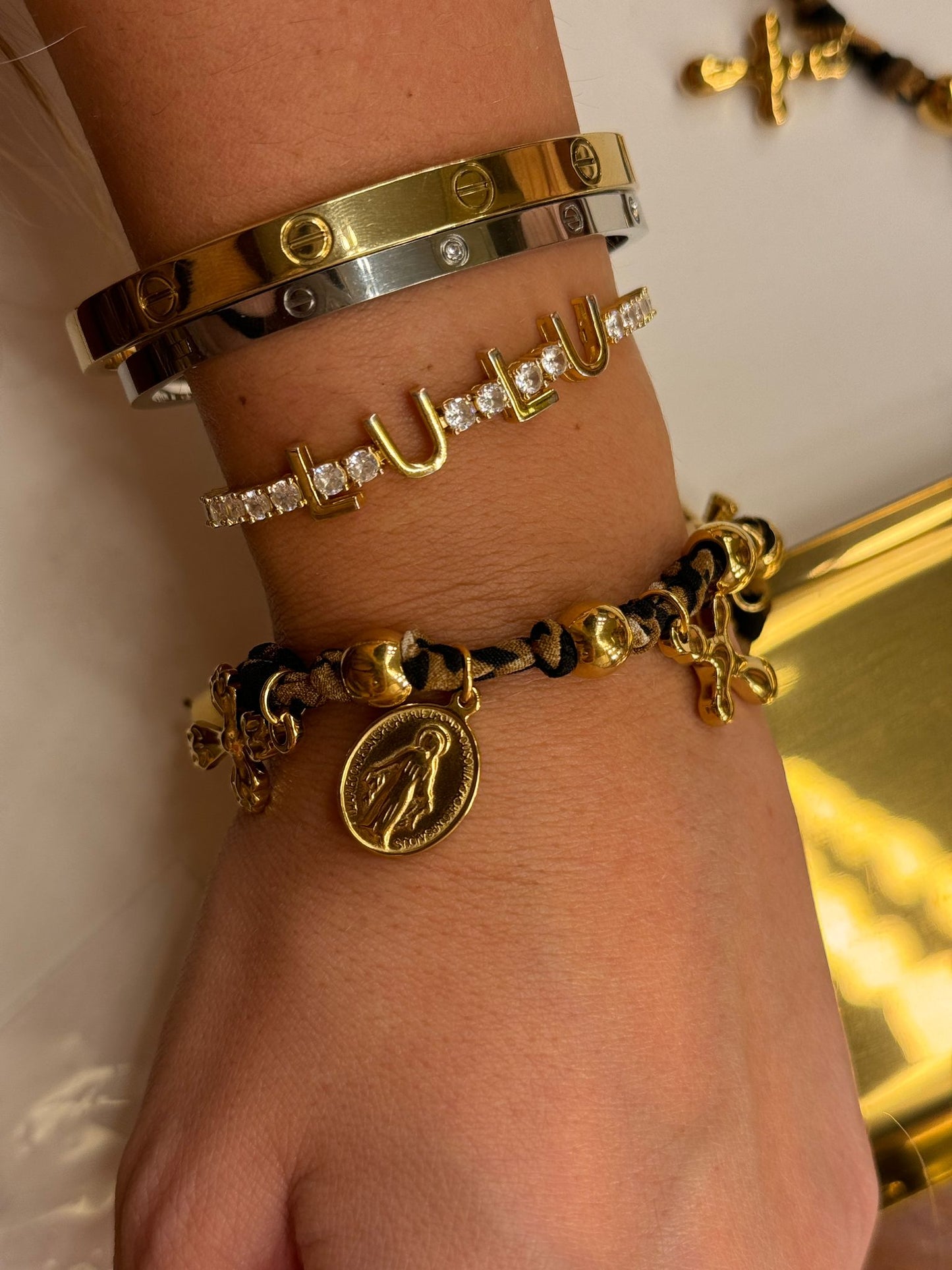 Bracciale SANTAS