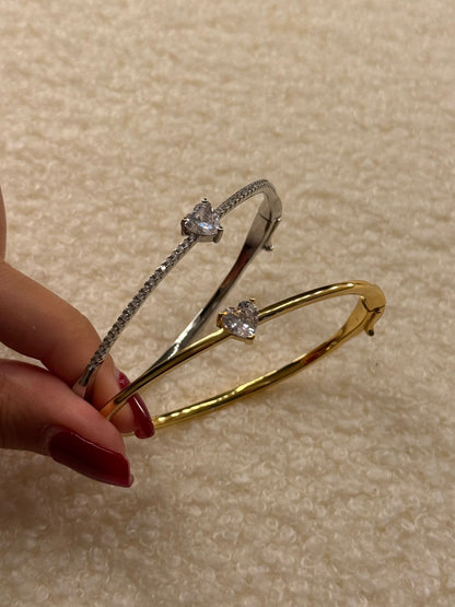 Bracciale rigido Filodamore semplice